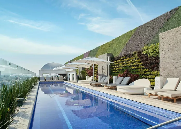 The Westin Monterrey Valle