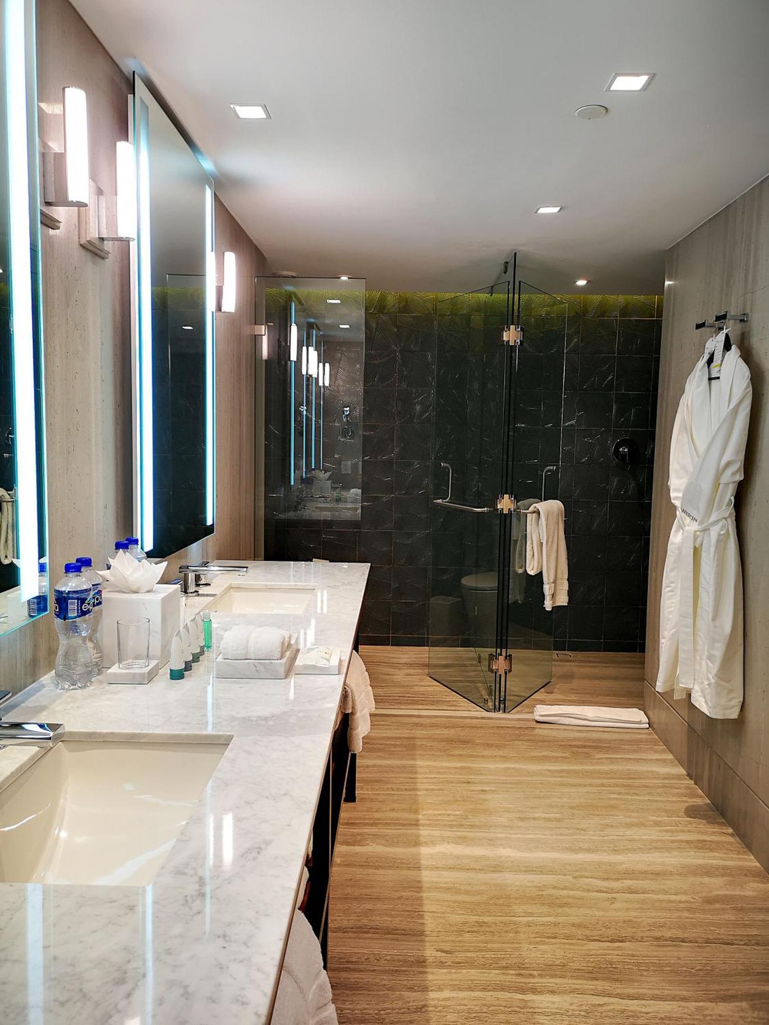 The Westin Monterrey Valle 5*