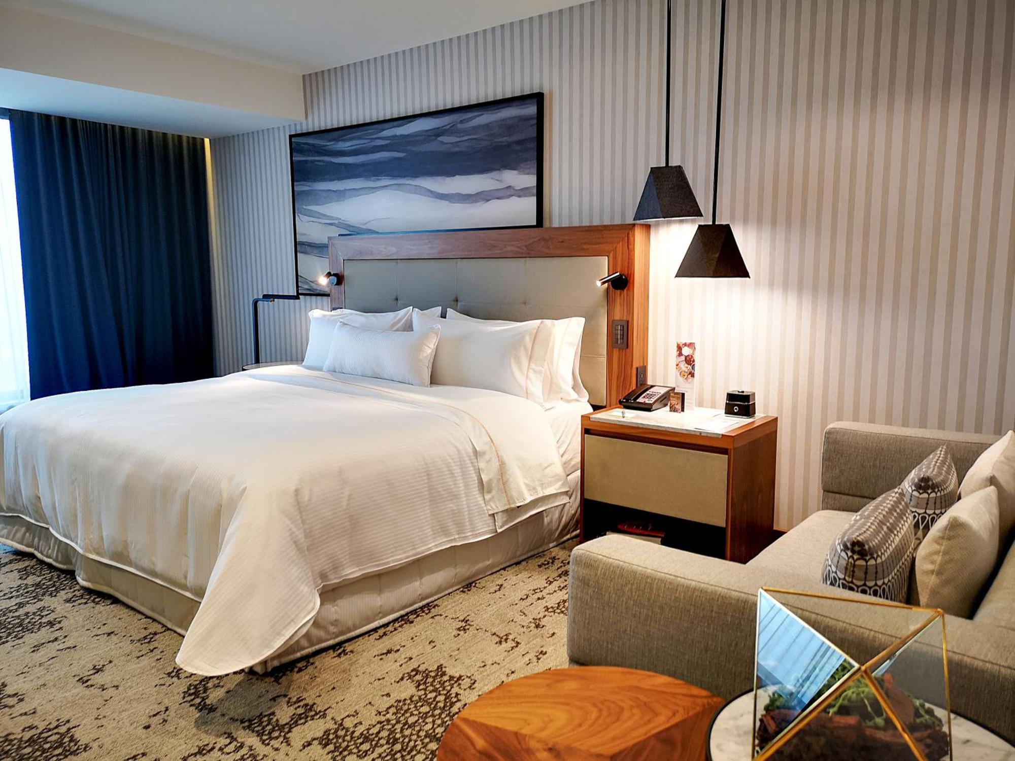 Hotel The Westin Monterrey Valle