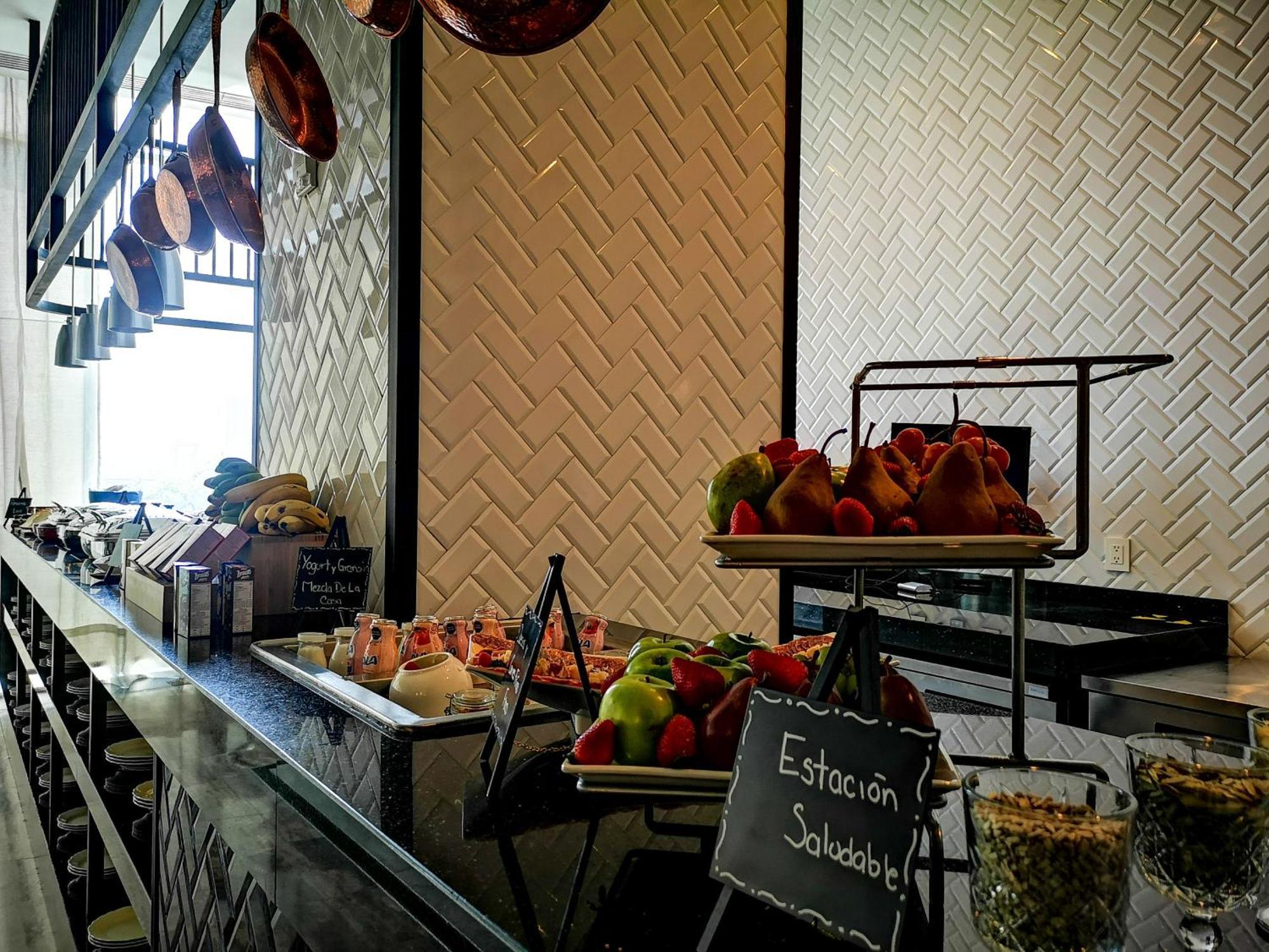 The Westin Monterrey Valle Hotel 5*