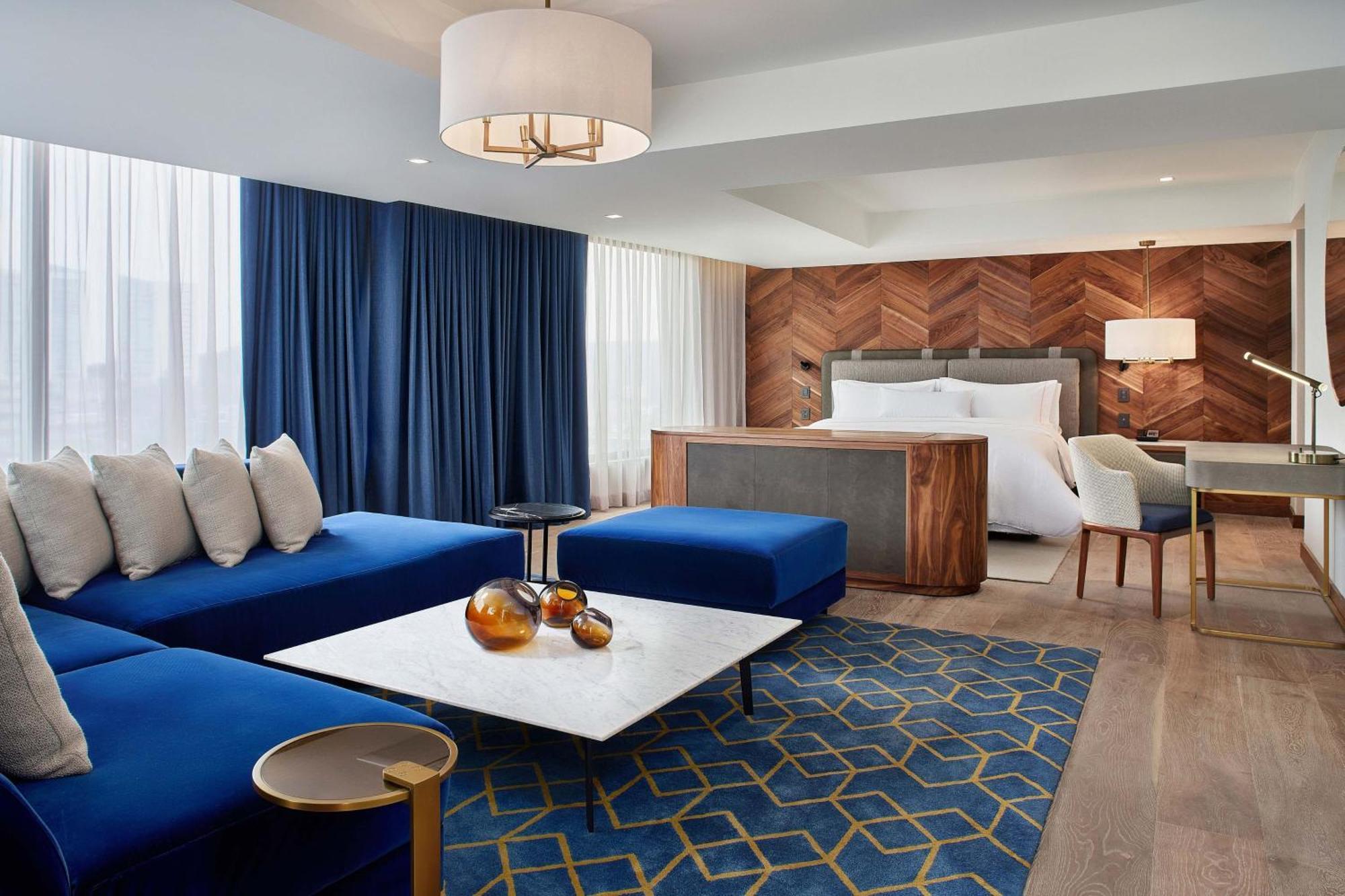 The Westin Monterrey Valle San Pedro Garza Garcia