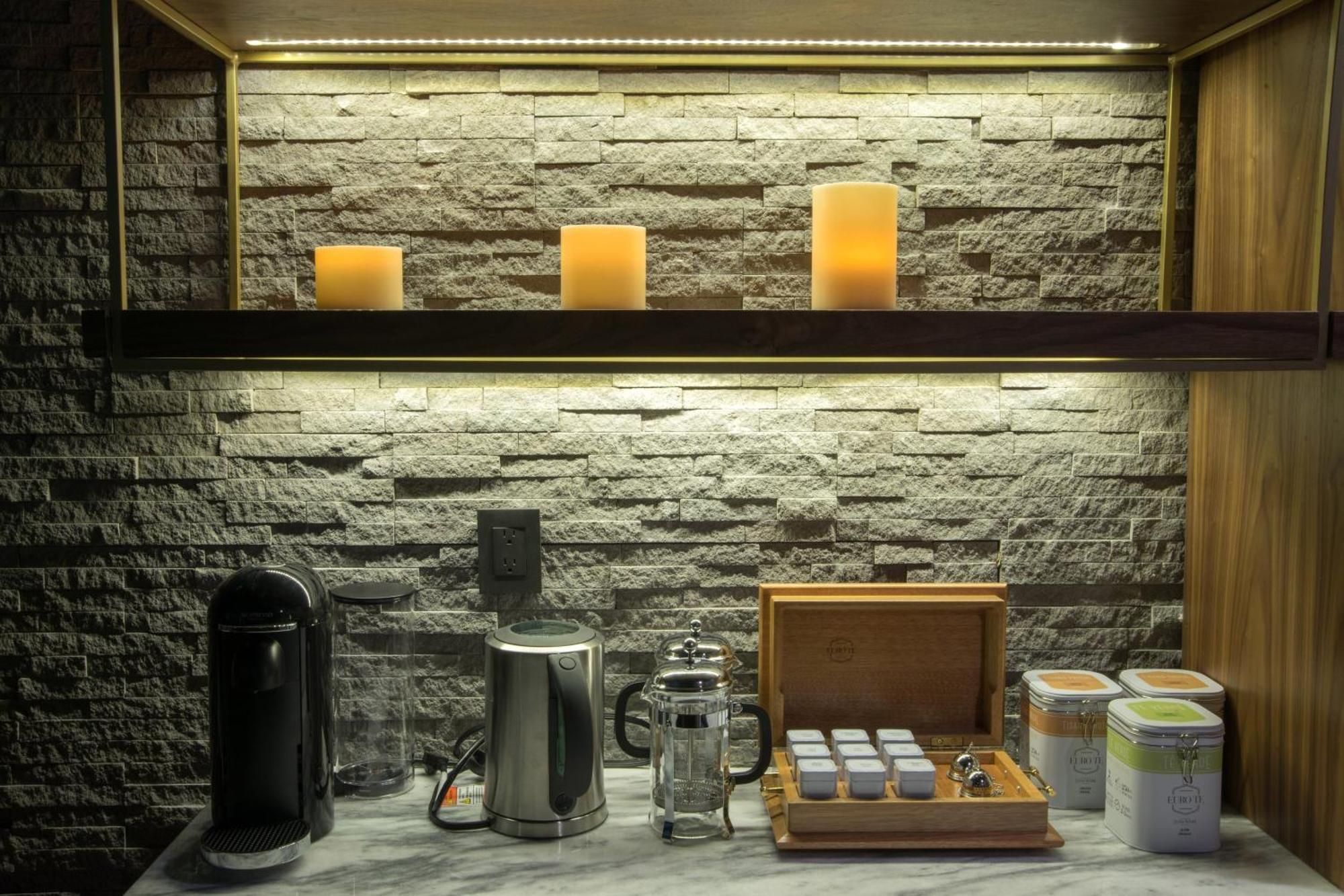 The Westin Monterrey Valle Hotel