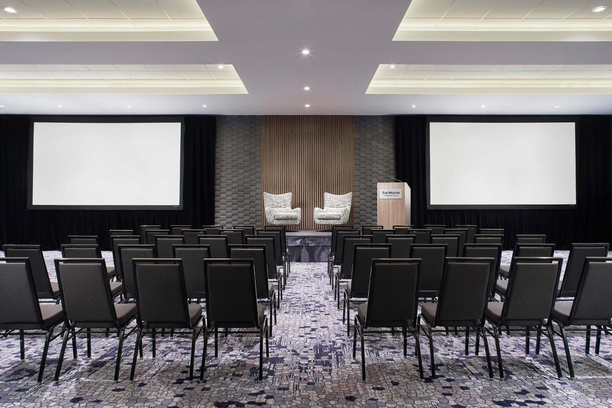 The Westin Monterrey Valle