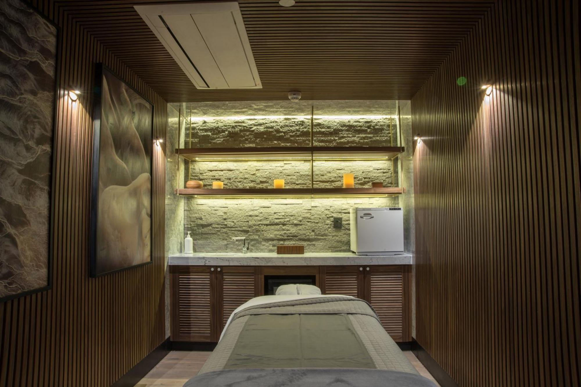 Hotel The Westin Monterrey Valle