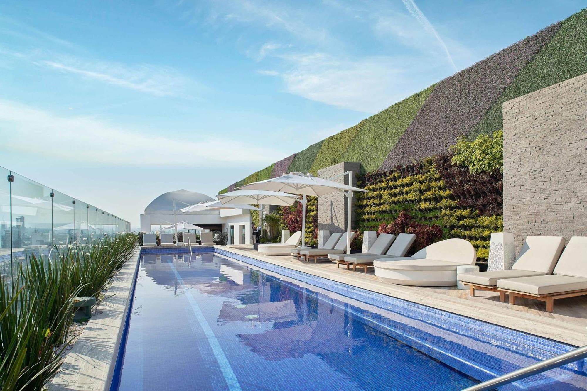 Hotel The Westin Monterrey Valle 5*
