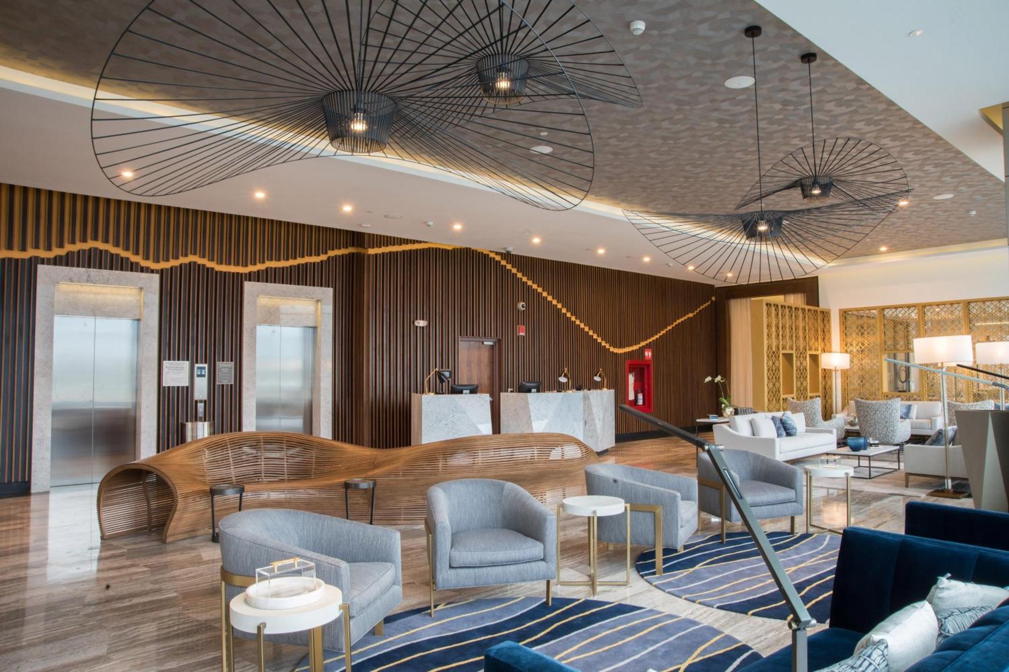 The Westin Monterrey Valle 5*