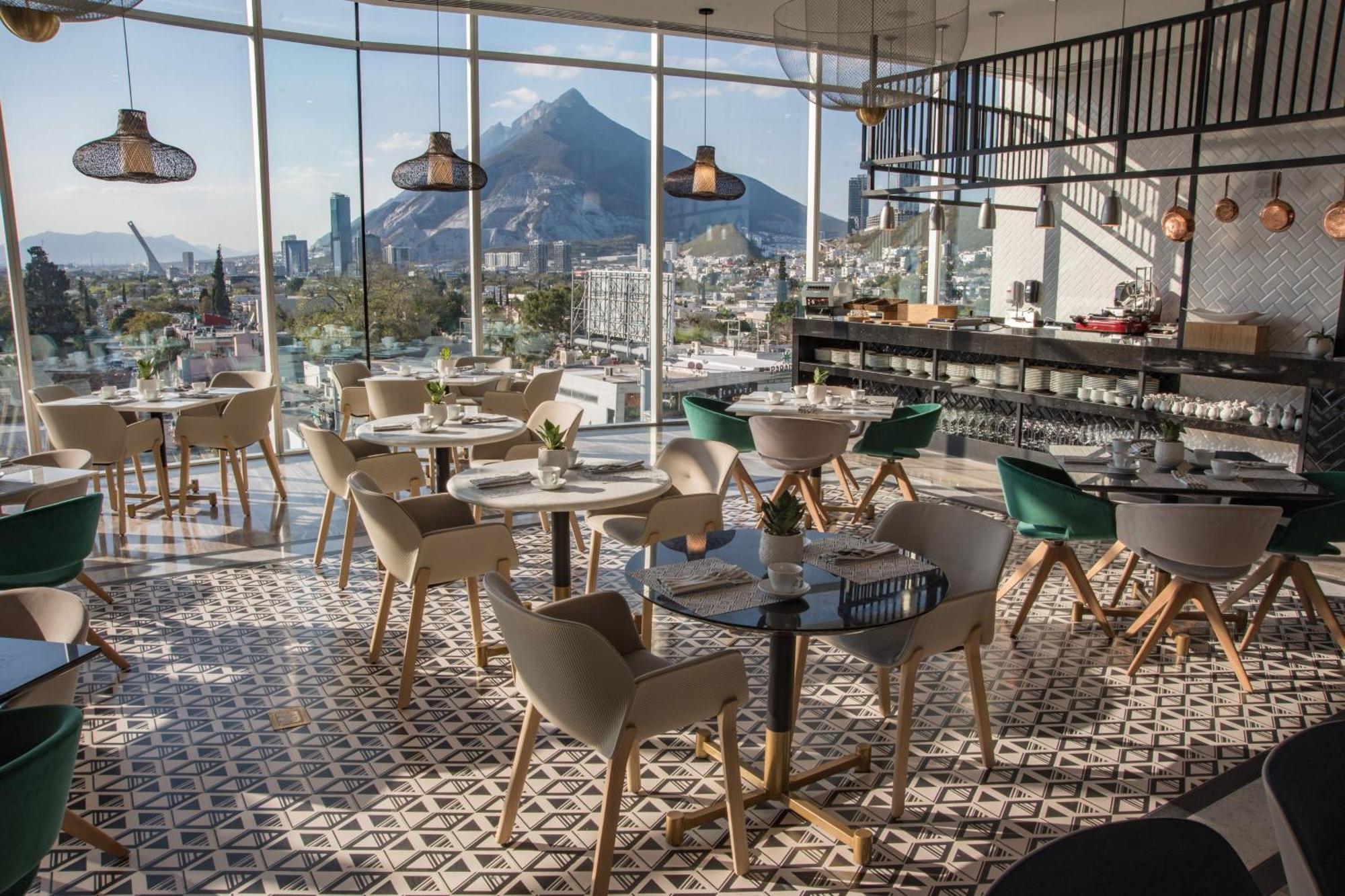 The Westin Monterrey Valle 5* San Pedro Garza Garcia
