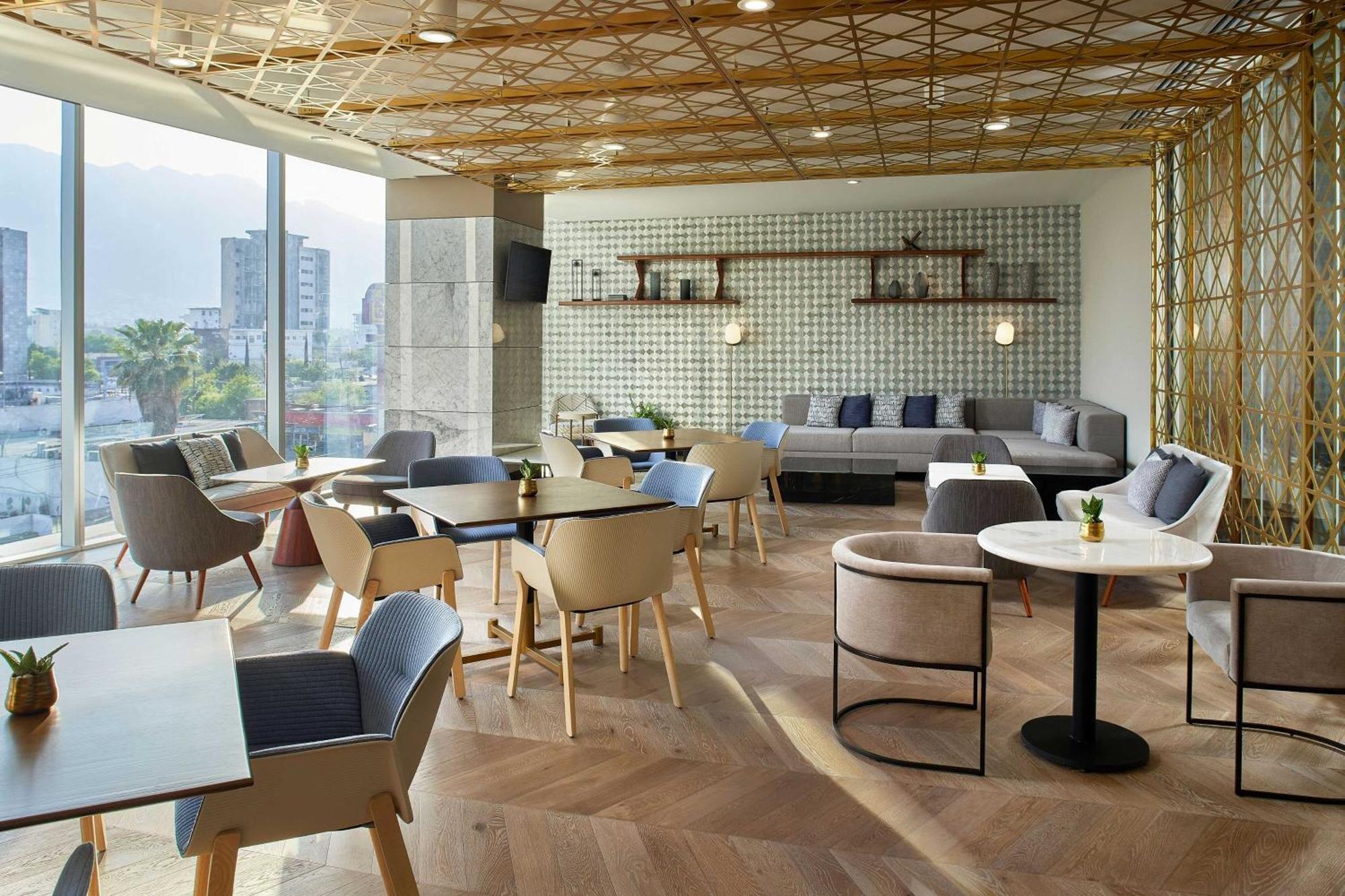 The Westin Monterrey Valle Hotel 5*