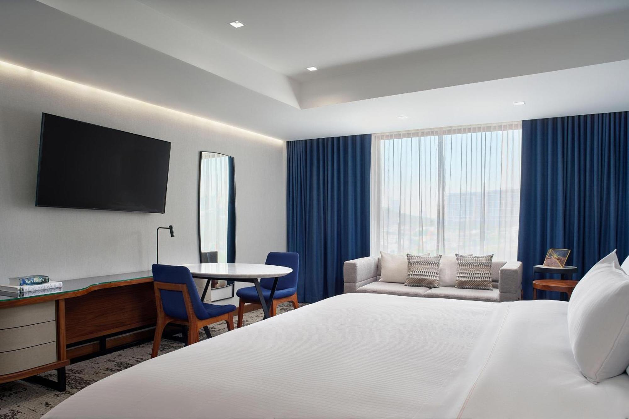 The Westin Monterrey Valle 5*