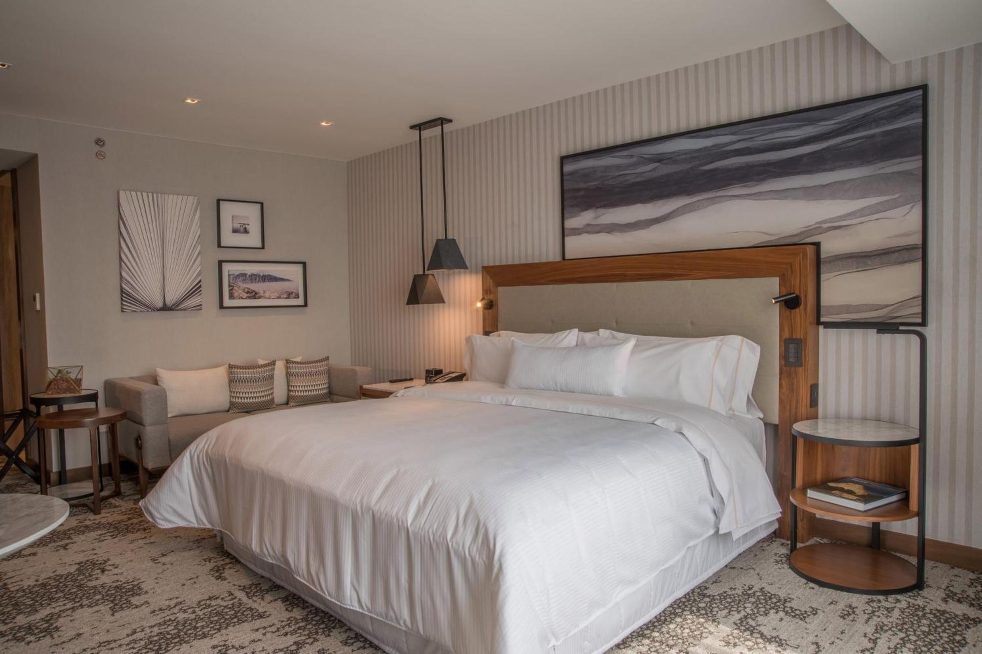 The Westin Monterrey Valle Hotel 5*