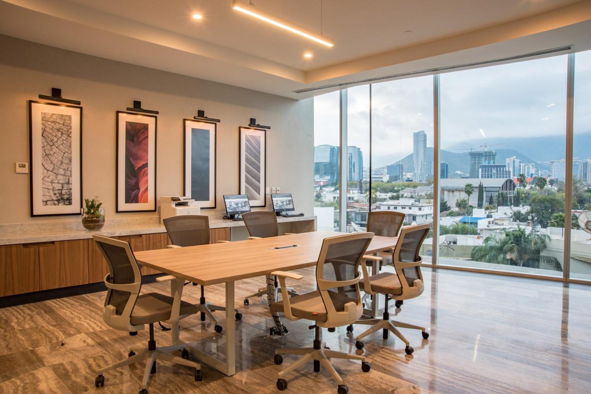 The Westin Monterrey Valle San Pedro Garza Garcia