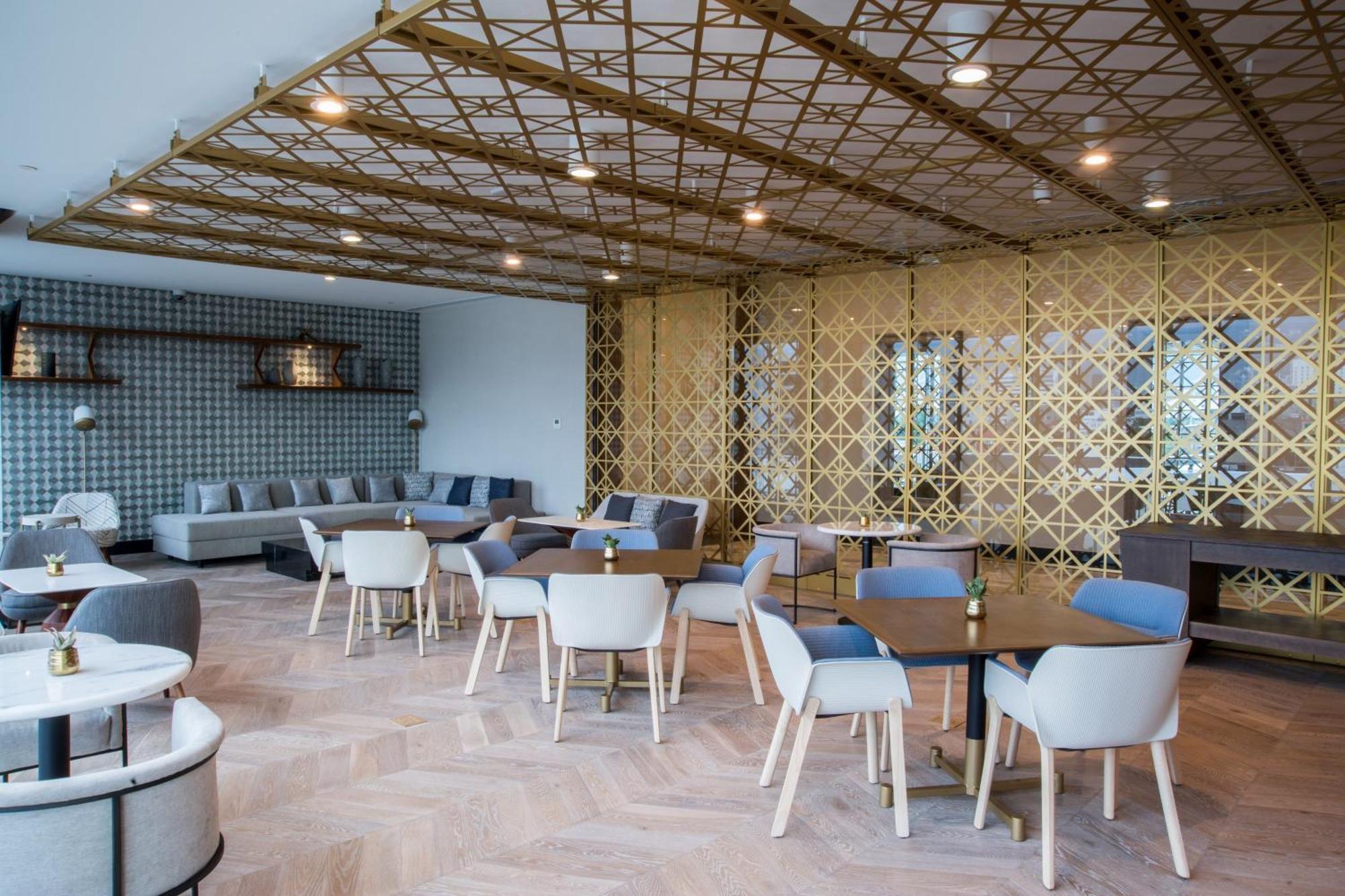 The Westin Monterrey Valle